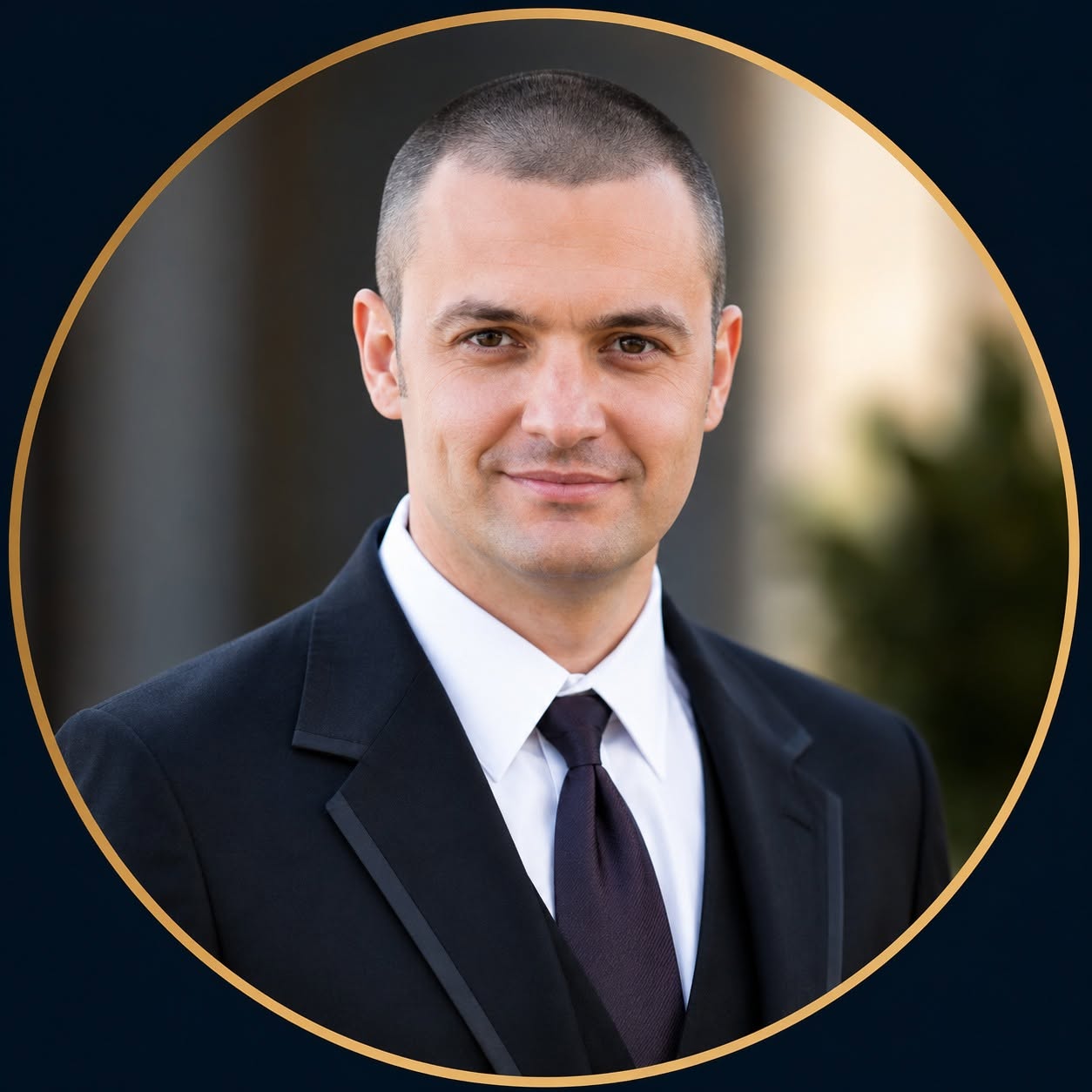 Agent headshot
